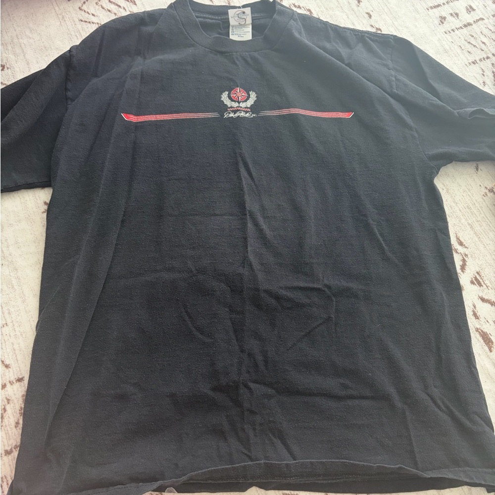 Dale racing vintage Graphic T-Shirt
